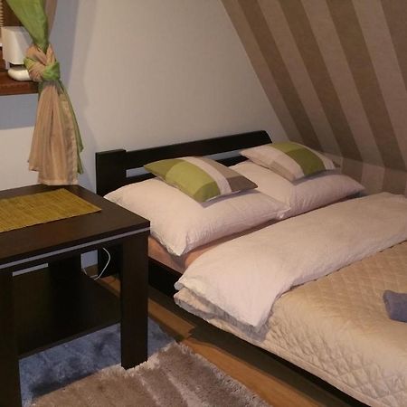 Tatary - U Stanislawy Daire Zakopane Dış mekan fotoğraf
