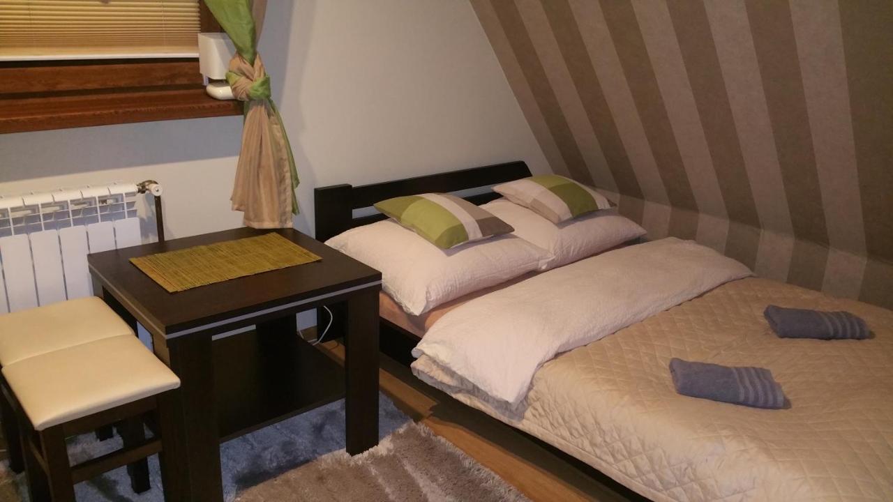Tatary - U Stanislawy Daire Zakopane Dış mekan fotoğraf