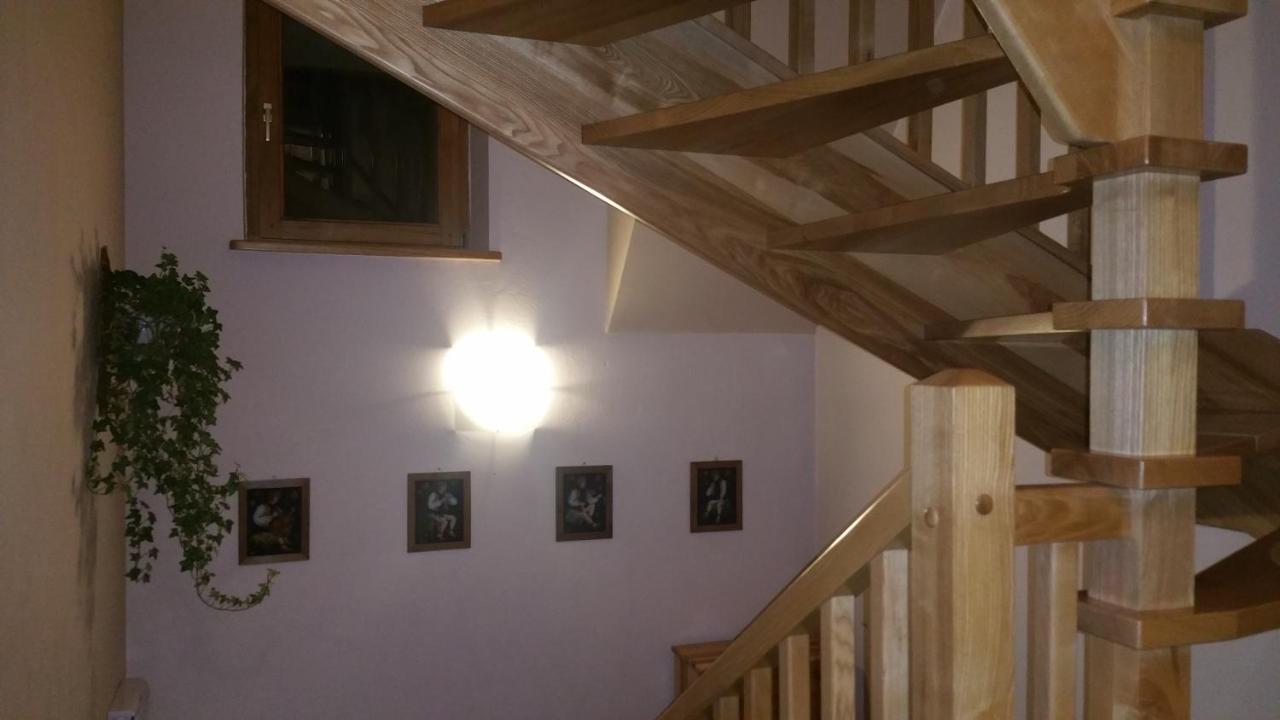 Tatary - U Stanislawy Daire Zakopane Dış mekan fotoğraf