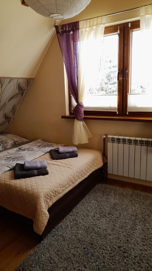 Tatary - U Stanislawy Daire Zakopane Dış mekan fotoğraf
