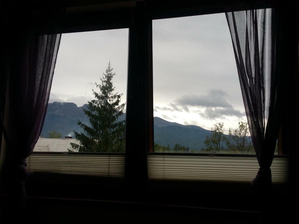 Tatary - U Stanislawy Daire Zakopane Dış mekan fotoğraf
